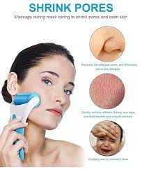 Ice Roller Massage For All Skin Problems