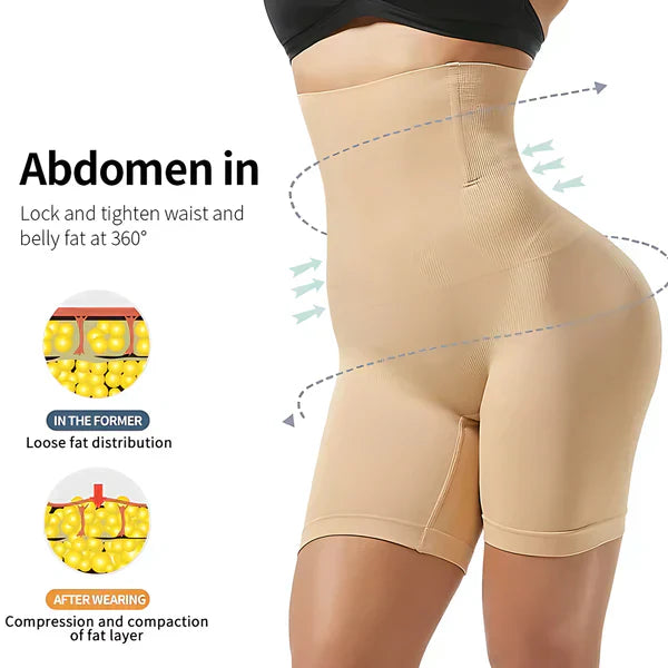 Premium Quality Body Shaper