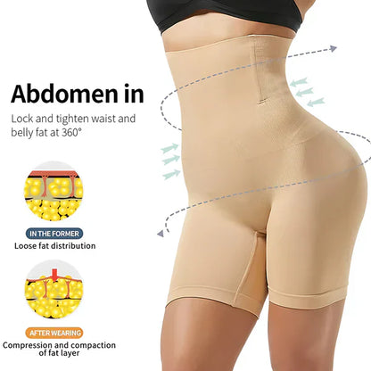 Premium Quality Body Shaper